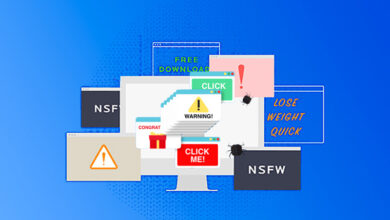 Photo of Internet browsing safety how does it work, what are the main threats and how to protect ourstars?
