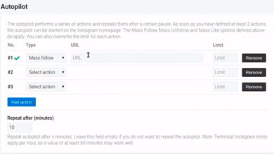 Photo of How to follow many users in masse on twitter? Step by step guide