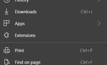 Photo of How to customize the appearance of the new tabs that we open in microsoft edge chromium