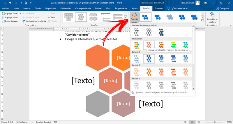 how-to-change-the-colors-of-a-smartart-graphic-in-microsoft-word-step