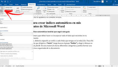 Photo of How to auto index to microsoft word document? Step by step guide