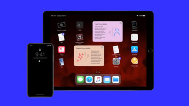 Photo of How to activate the dark mode on your iphone or ipad ios mobile? Step by step guide