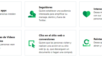 Photo of How to create to free twitter account in spanish quickly and easily? Step by step guide