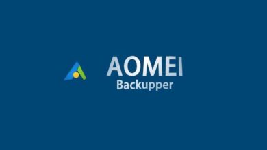 Photo of How to create a Windows bootable CD or USB with AOMEI PE Builder