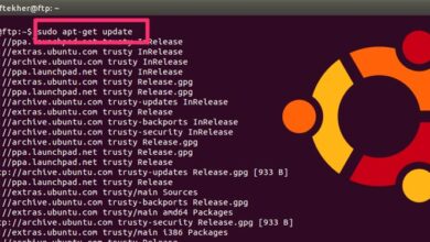 Photo of How to update ubuntu to the latest version? Step by step guide