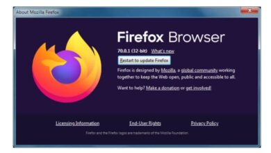 Photo of How to speed up the Internet in Firefox if I have a slow connection?