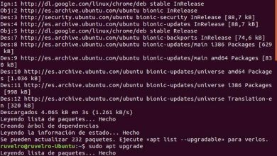 Photo of Keep linux up to date: the right way to update your repositories