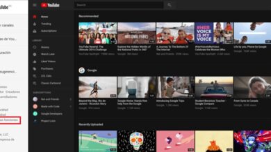 Photo of How to update youtube for free to the latest version? Step by step guide