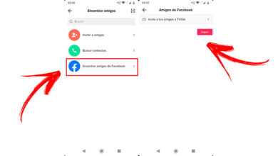 Photo of How to find someone or a topic on tiktok fast and easy? Step by step guide