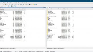 Photo of Altap salamander: this is how this alternative to windows file explorer works