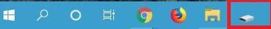 Photo of Quickly access your hard drives from the taskbar