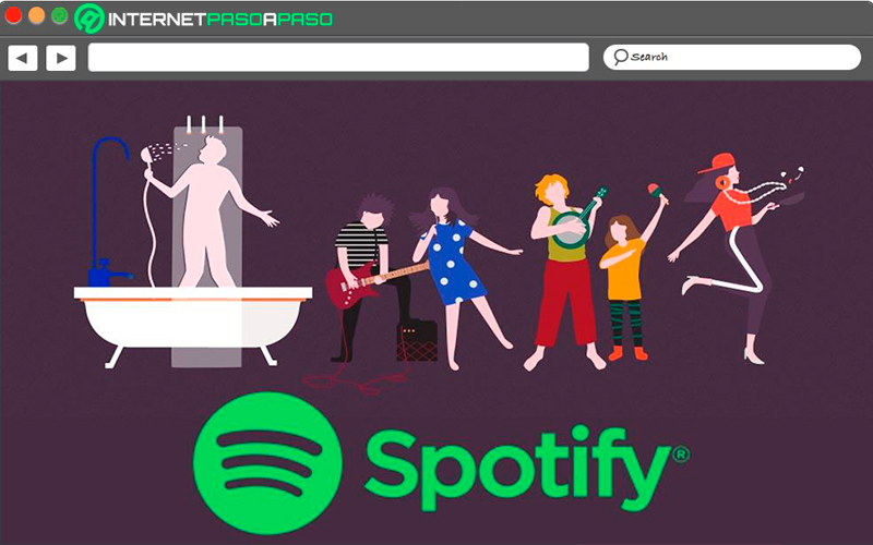 spotify family with friends