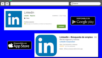 Photo of Linkedin mobile app what is it, what is it for, and how is it different from the desktop version?