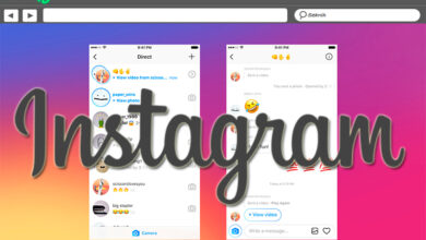 Photo of How to recover deleted instagram direct messages? Step by step guide