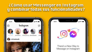 Photo of How to use facebook messenger on instagram and merge all sits functionities? Step by step guide
