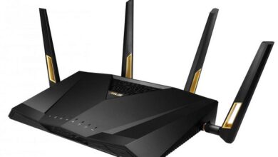 Photo of How to configure router as to wi-fi repeater and increase the internet signal at home? Step by step guide