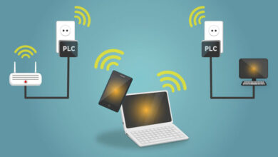 Photo of What are the differences between a plc device and wifi adapter and which is better to increase internet coverage?