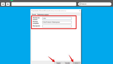 Photo of How to rename the main windows 7 administrator account? Step by step guide