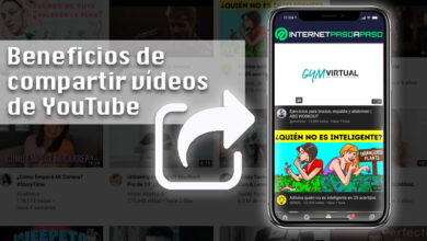 Photo of How to share to youtube video on whatsapp or any other platform? Step by step guide