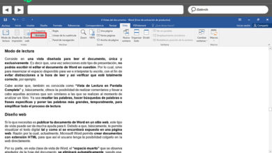 Photo of Document views what are they, what are they for, and when to use them in microsoft word?
