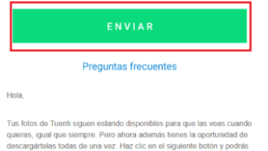 Photo of How to log into tuenti in spanish quickly and easily? Step by step guide