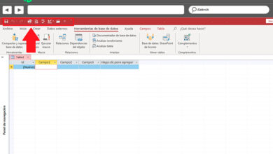 Photo of How to customize the microsoft access quick access toolbar? Step-by-step guide