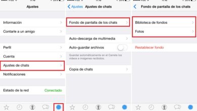 Photo of How to change whatsapp messenger wallpaper on android and ios? Step by step guide