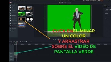 Photo of How to remove green background or Chroma Key in Camtasia Studio