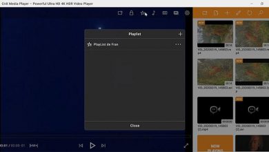Photo of Play videos in 4k and wirelessly with cnx media player