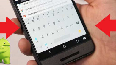 Photo of How to change the keyboard on your phone or android tablet? Step-by-step guide