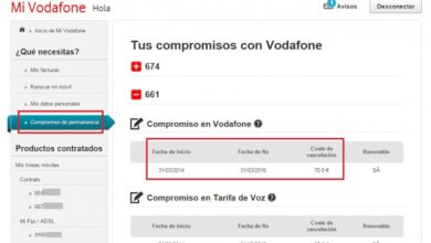 Photo of How to unsubscribe from vodafone fast and easy forever? Step by step guide