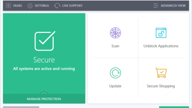 Photo of The worst antivirus for windows 10: these are the oes you should avoid at all costs