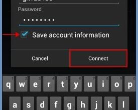 Photo of How to configure, create and connect to a vpn from your android phone 100% legal? Step by step guide