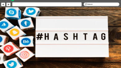 Photo of Benefits of using hashtags why should they be in all your publications?