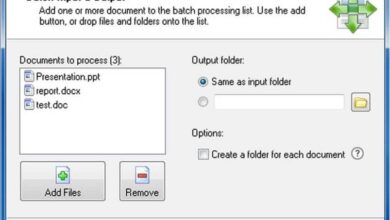 Photo of How to extract images from Office documents and eBooks completely free