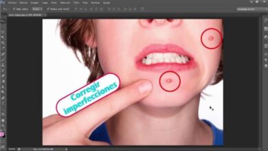 Photo of How to use brushes and patches from Photoshop’s correction tools