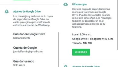 Photo of How to delete all your photos and videos from whatsapp messenger to free up space on android and iphone? Step by step guide