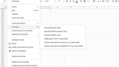 Photo of Pass an excel spreadsheet to google sheets or libreoffice