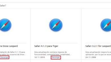 Photo of How to update the safari browser for free to the latest version? Step by step guide