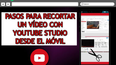 Photo of How to cut youtube video from youtube studio editor? Step by step guide