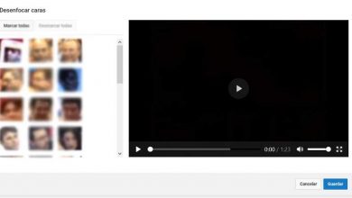 Photo of Hide or blur faces or certain parts of your videos on youtube