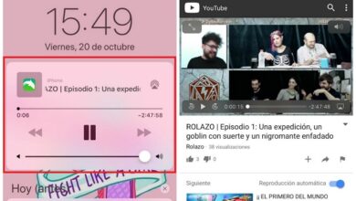 Photo of How to play a youtube video in the background on android and ios? Step by step guide