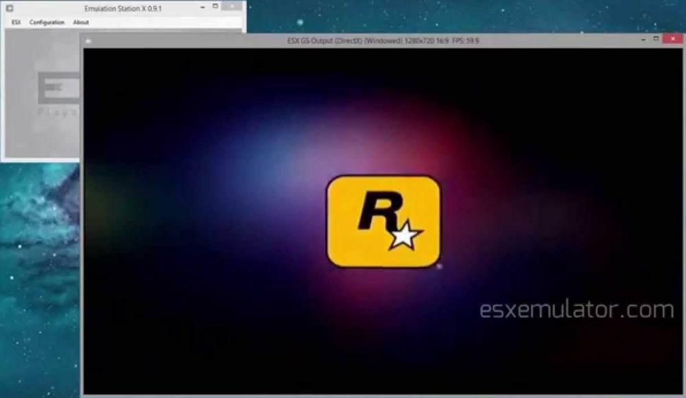 esx ps3 emulator free download