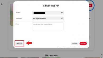 Photo of How to Remove Images or Pin from Pinterest Boards – Quick and Easy
