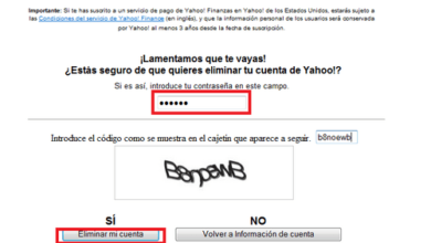 Photo of How to create an email account in yahoo! Free, easy, fast and in spanish? Step by step guide