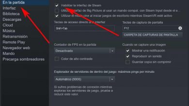Photo of Avoid annoyances when enjoying your steam games with this trick