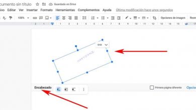 Photo of Avoid copying and plagiarism of documents in docs with a watermark