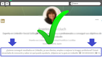 Photo of Linkedin what is it, what is it for and how is it different from other social networks?