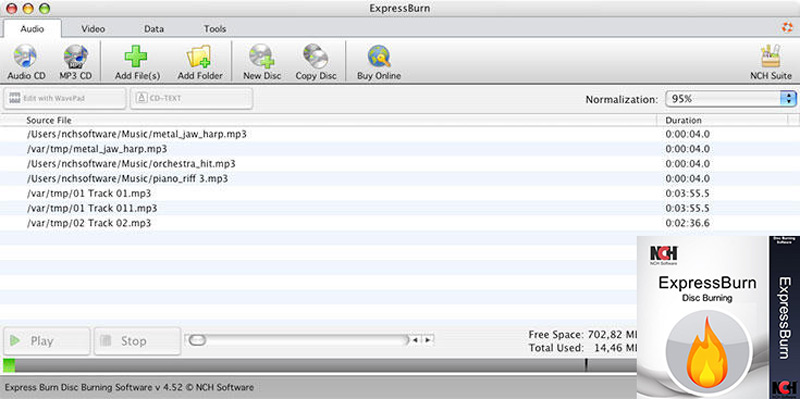 mac burn iso image to disk