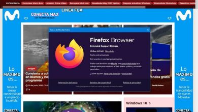 Photo of Firefox vs firefox esr, which version should i download?